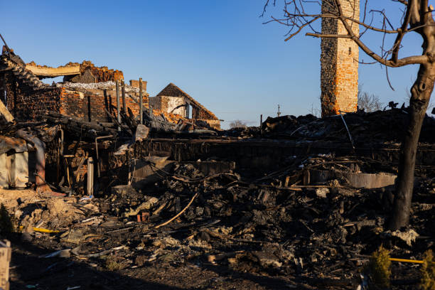 Reliable Odor Removal contractor in Dunn Loring, VA by Meridian Smoke Damage