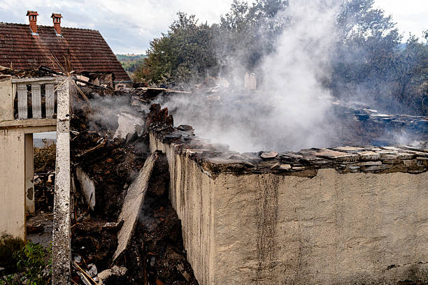 Affordable Odor Removal solutions in Dunn Loring, VA